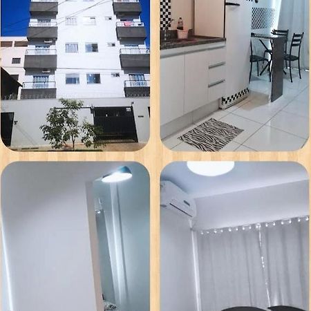 Aparthotel Unai Flat Exterior foto