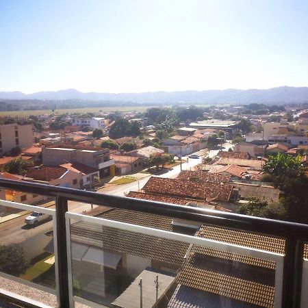 Aparthotel Unai Flat Exterior foto