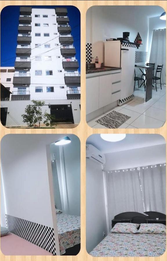 Aparthotel Unai Flat Exterior foto