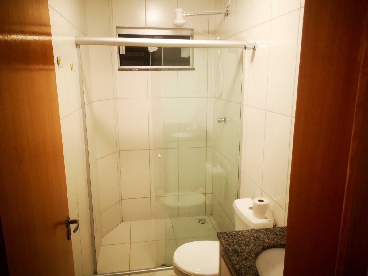 Aparthotel Unai Flat Exterior foto