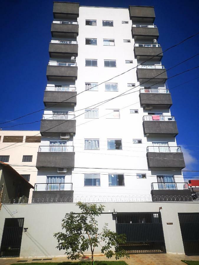 Aparthotel Unai Flat Exterior foto