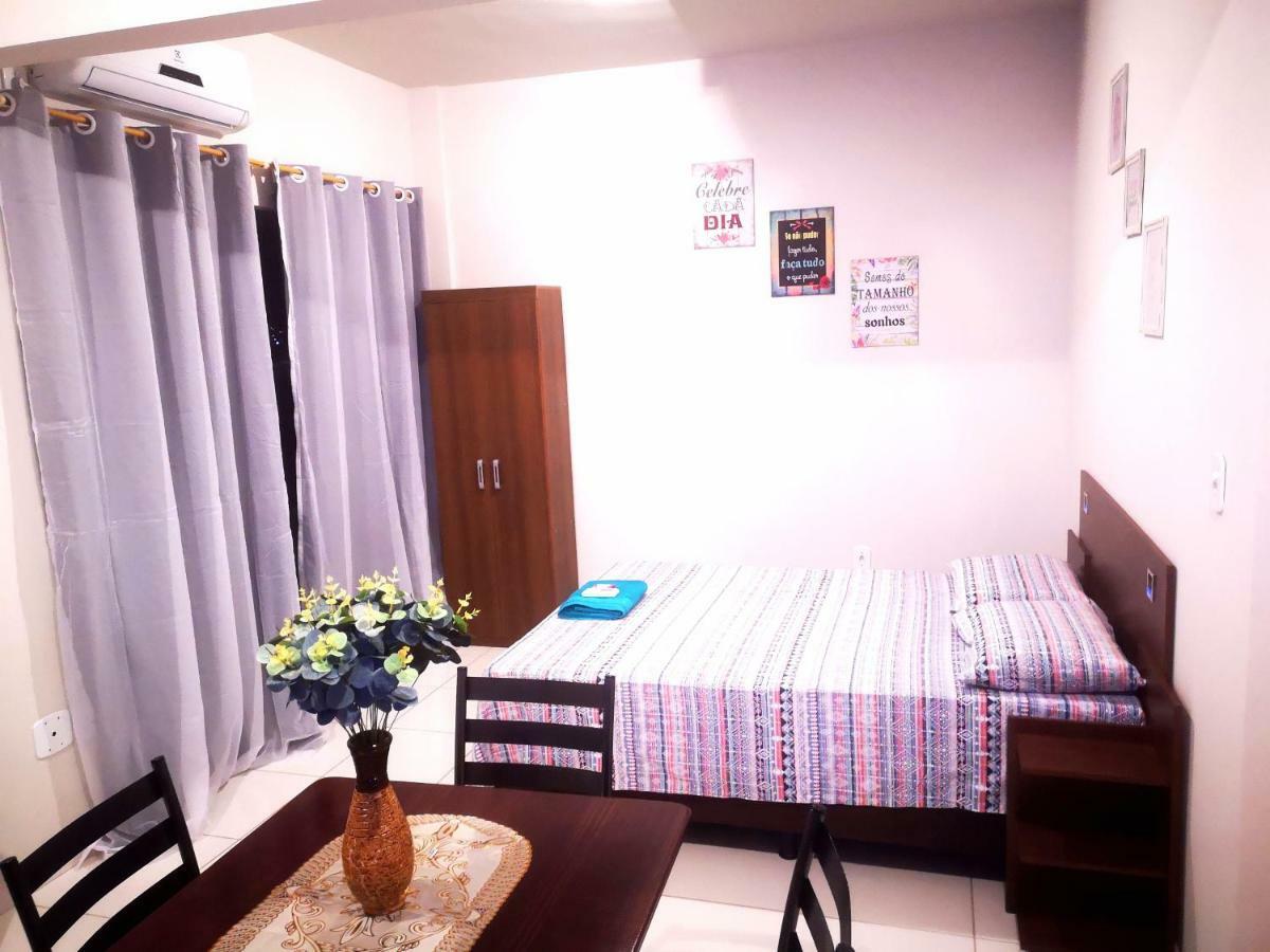 Aparthotel Unai Flat Exterior foto