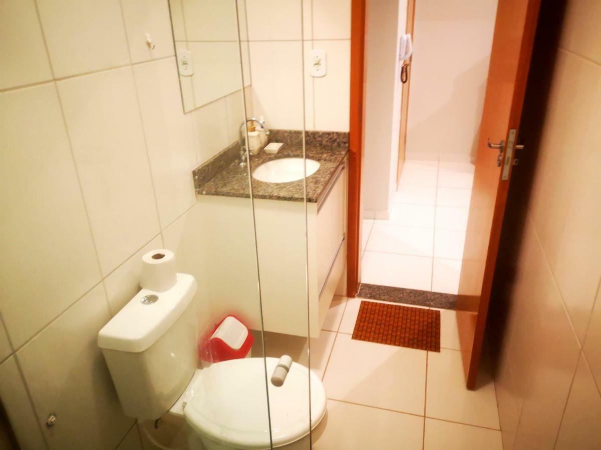 Aparthotel Unai Flat Exterior foto
