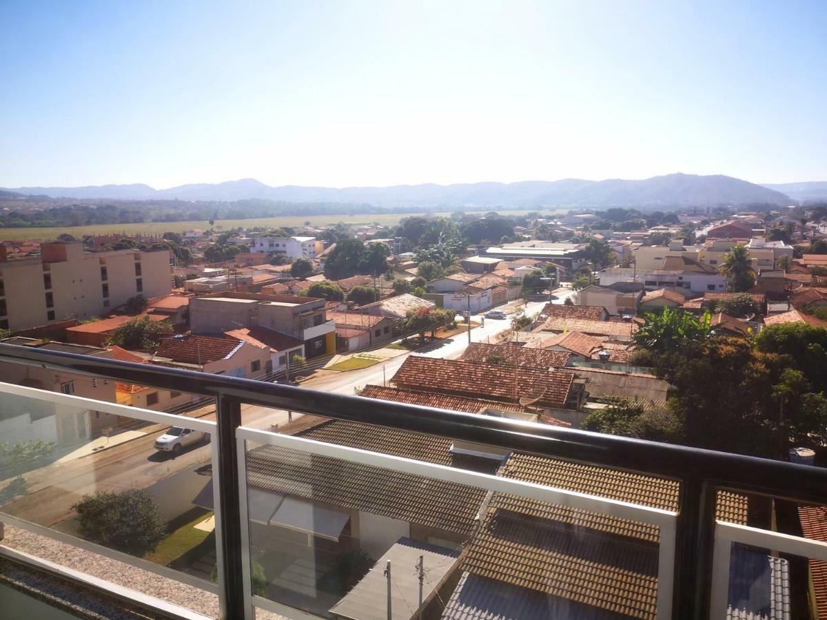 Aparthotel Unai Flat Exterior foto