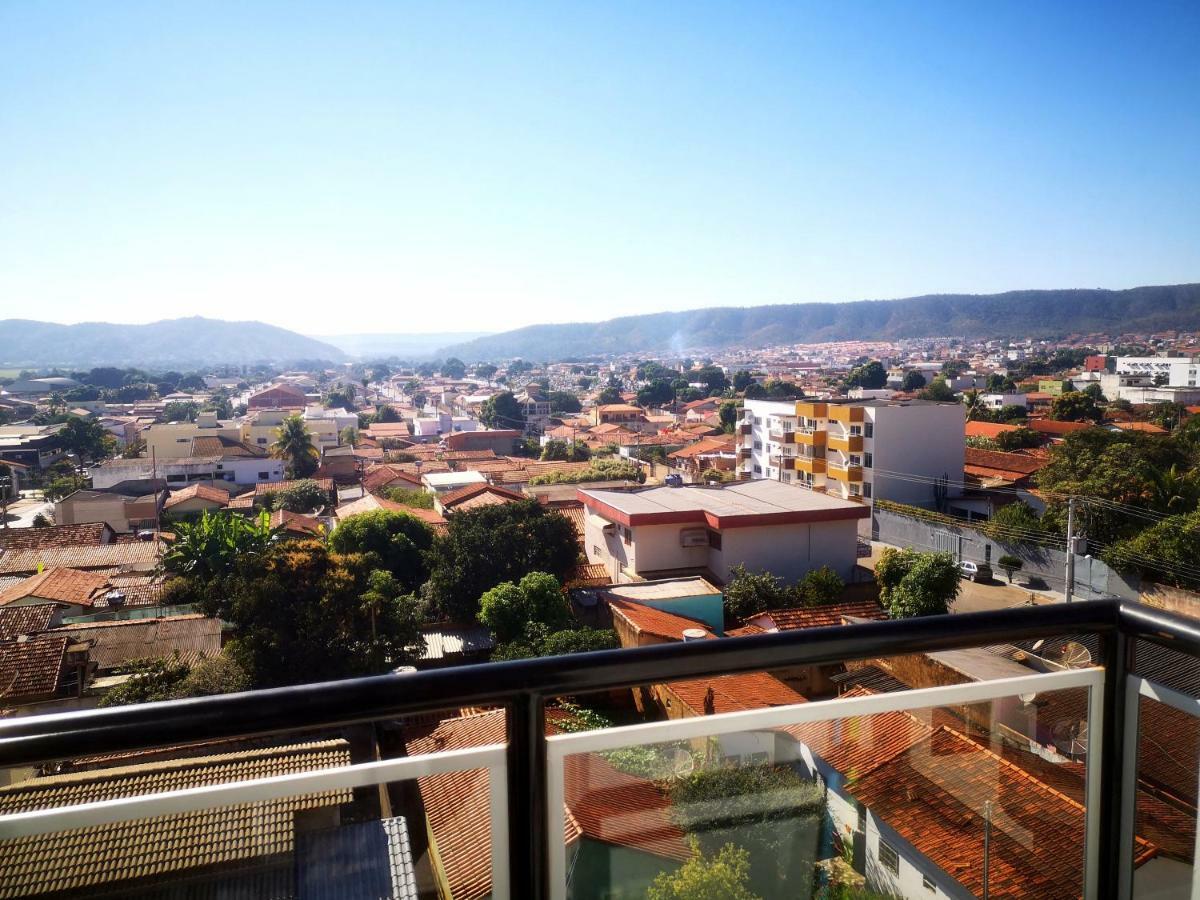 Aparthotel Unai Flat Exterior foto
