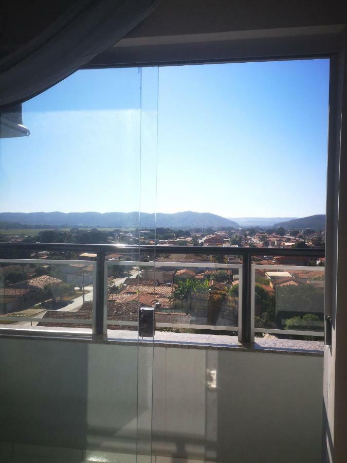 Aparthotel Unai Flat Exterior foto