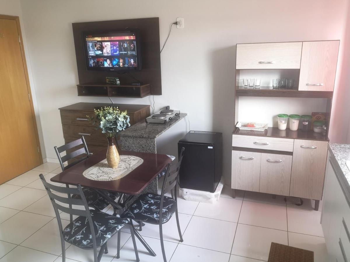 Aparthotel Unai Flat Exterior foto