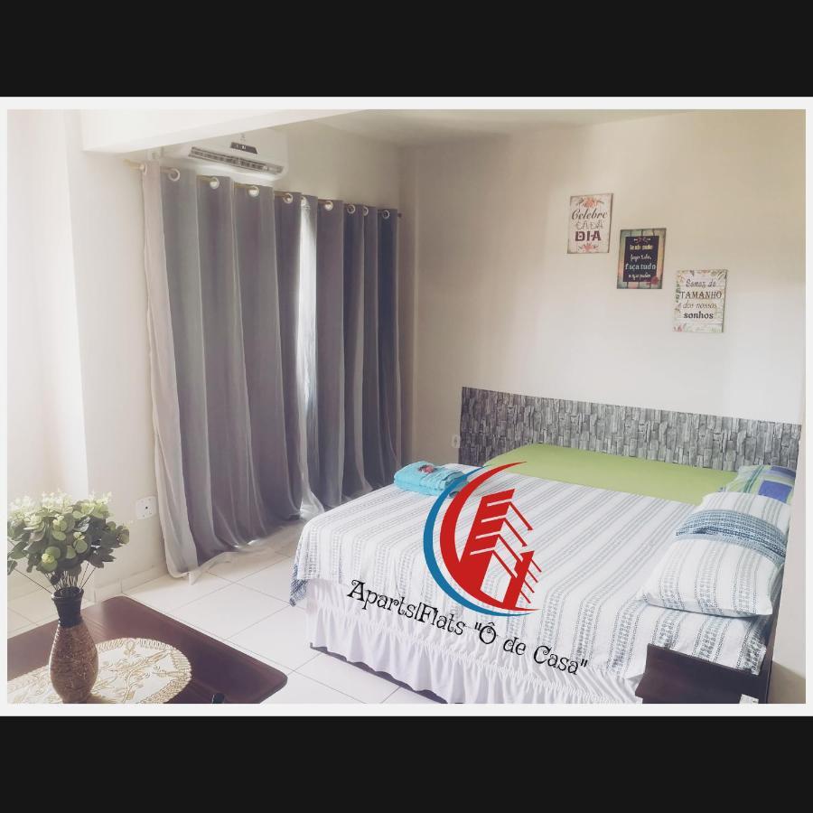 Aparthotel Unai Flat Exterior foto